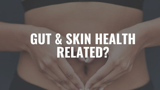 Deep Dive: Unraveling the Intricacies of Gut-Skin Interplay