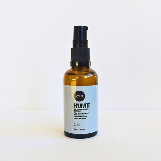 Eyam Hyavite Serum 50ml