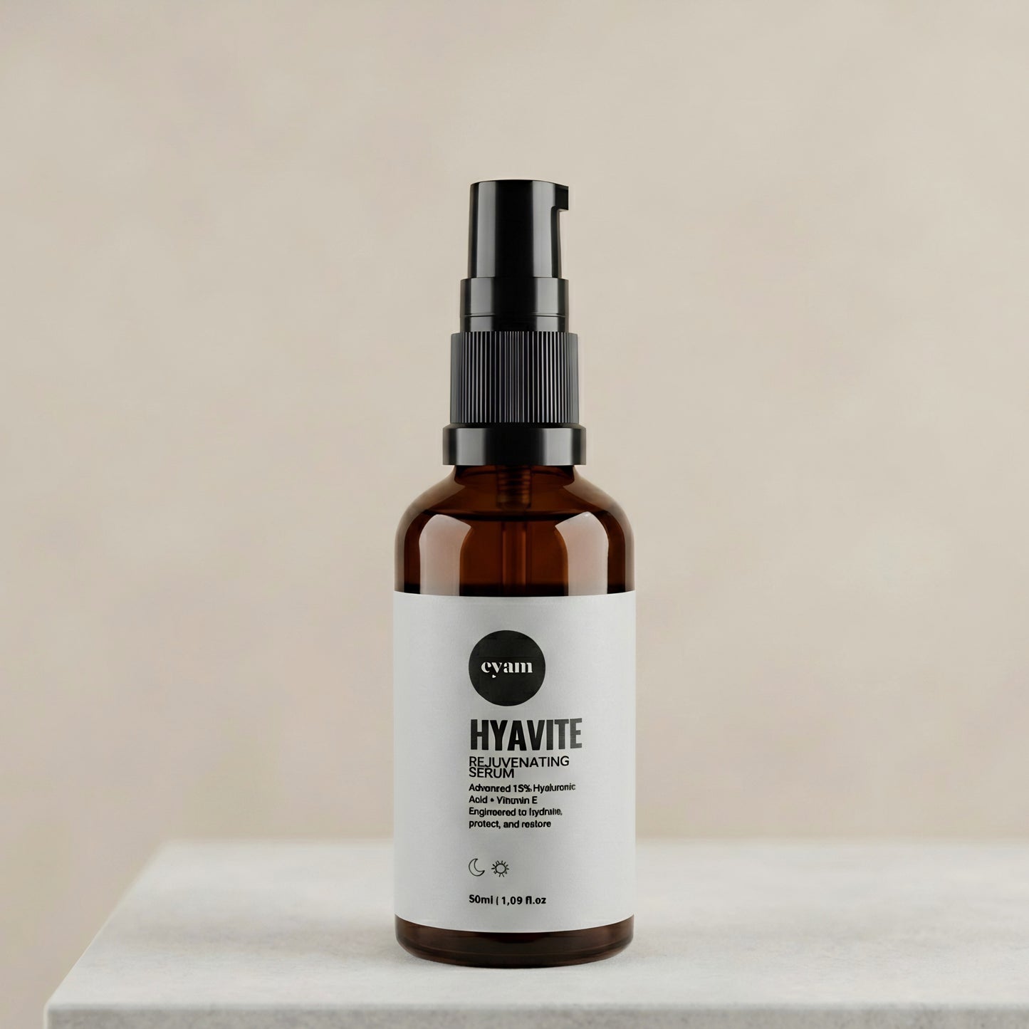 Eyam Hyavite Serum 50ml