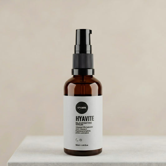 Eyam Hyavite Serum 50ml