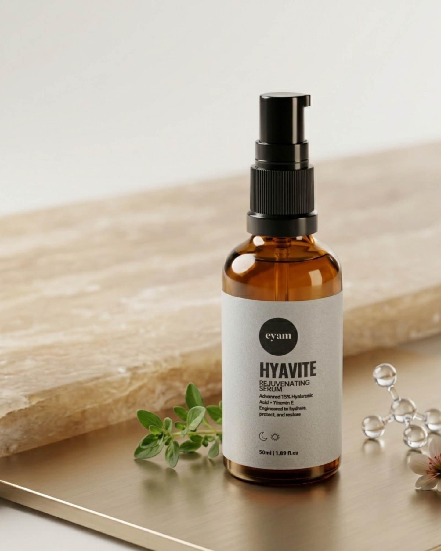 Eyam Hyavite Serum 50ml