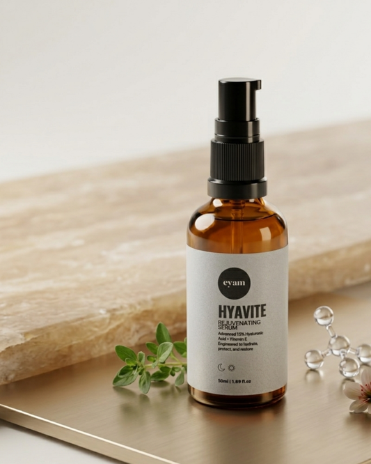 Eyam Hyavite Serum 50ml