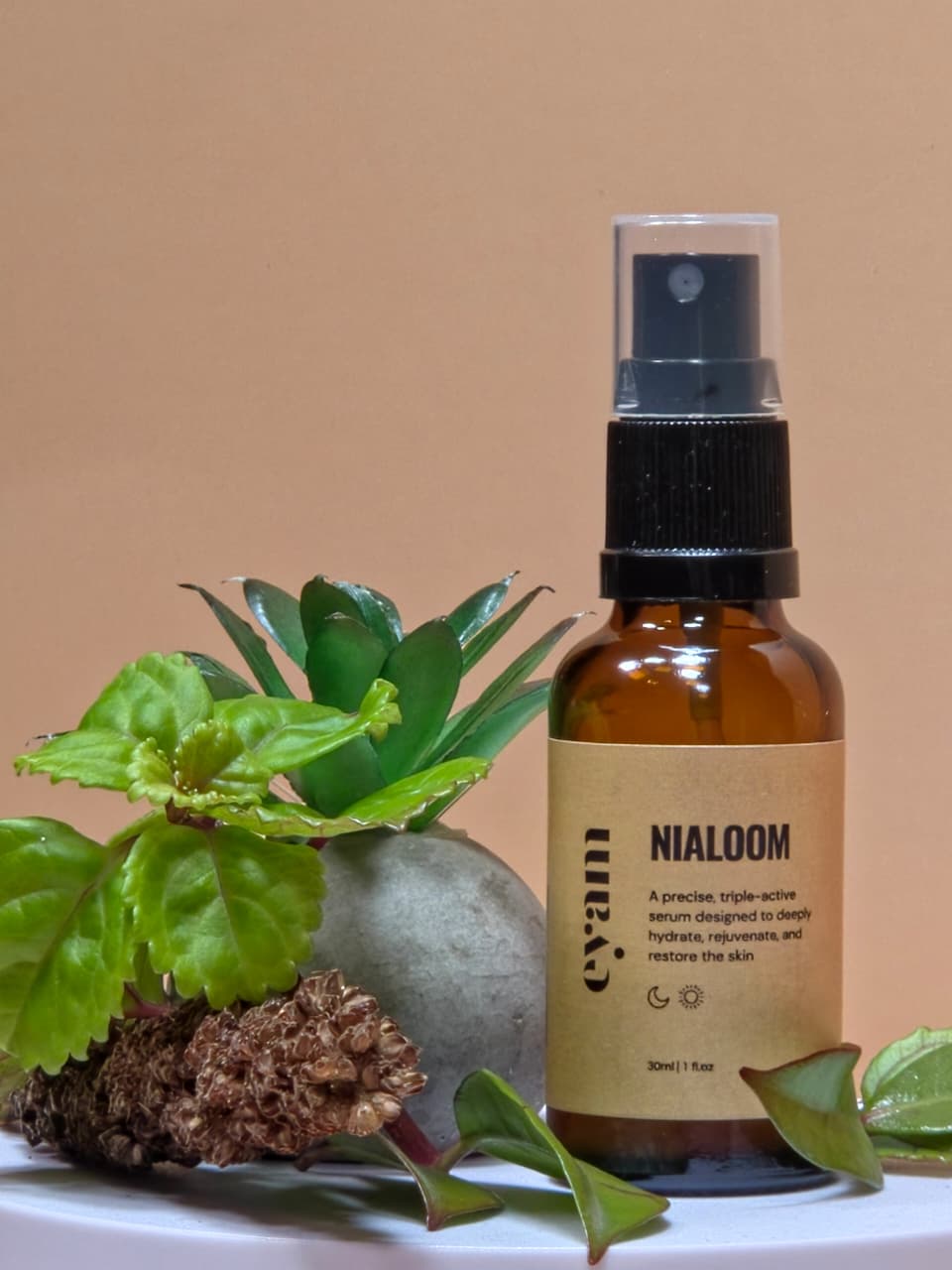 Eyam Nialoom Serum 30ml