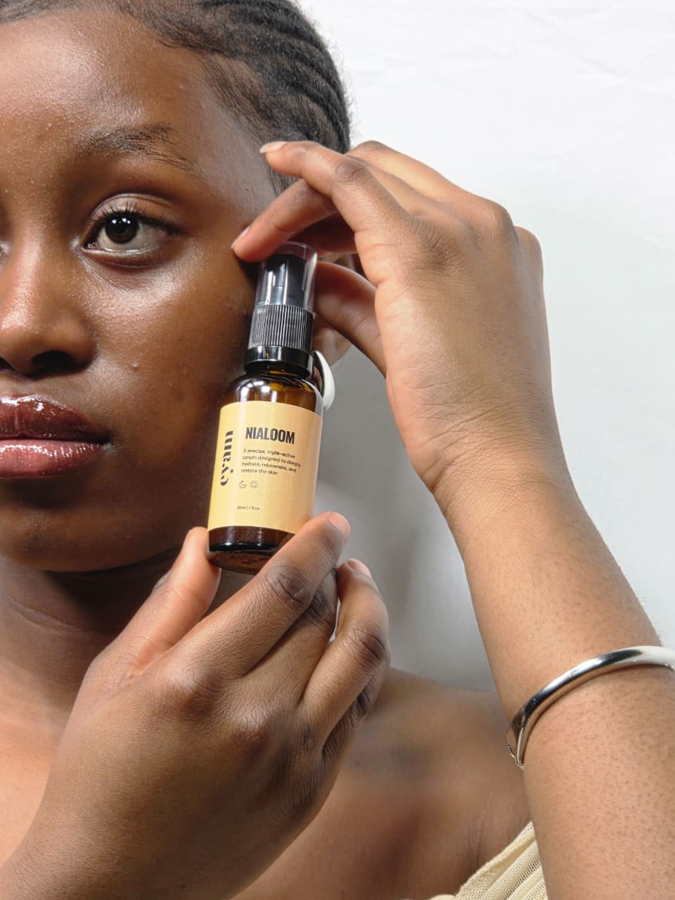 Eyam Nialoom Serum 30ml