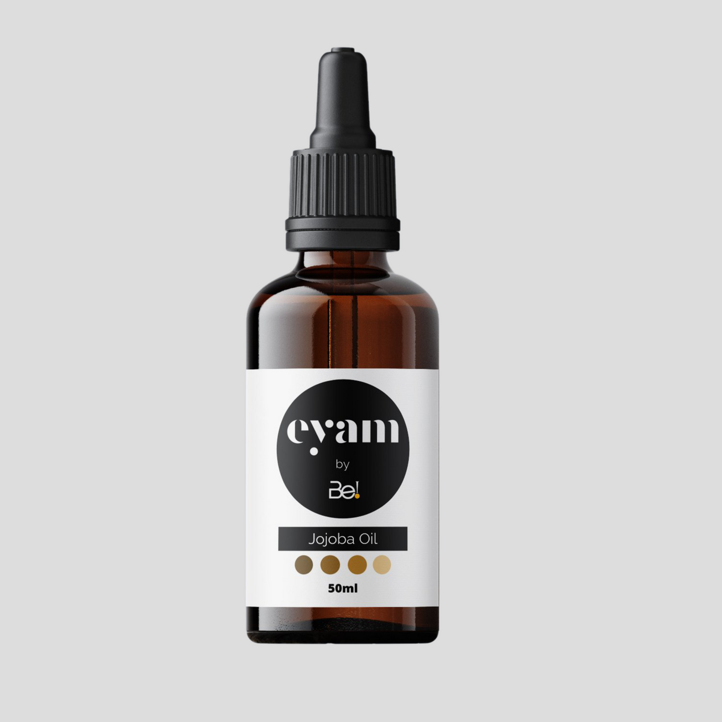 Eyam Jojoba oil 50ml